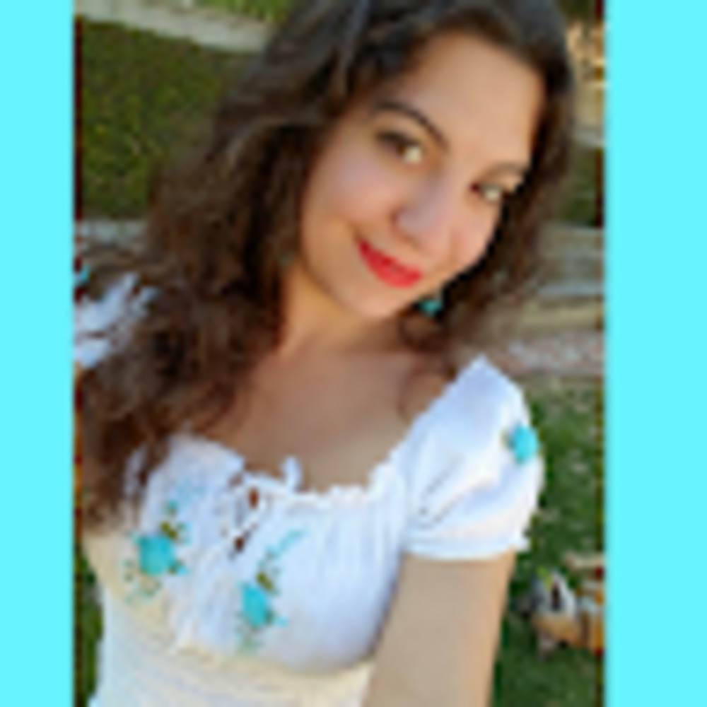Meet your Posher, Erica